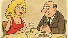 Vtip: Profesor vysvetľuje Beskhapov zákon v triede