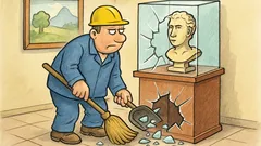 Vtip: Príde Murphy do dielne…