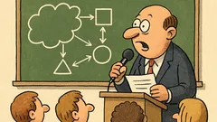 Vtip: Malekov zákon: Najjednoduchšie myšlienky...