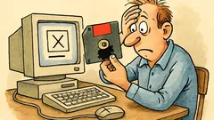 Vtip: Zlý sektor je vždy pri najdôležitejšom