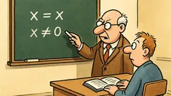 Vtip: Prvý postulát izomorfizmu – všetky údaje...