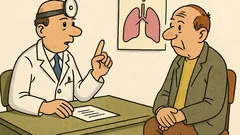 Vtip: Viete, ako môžeme predísť rakovine?