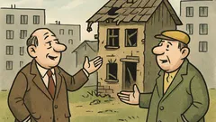 Vtip: Ako presvedčiť, že žiješ lepšie?