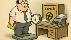 Vtip: Spencerove účtovnícke zákony v praxi