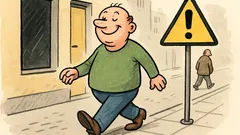 Vtip: Bolingov postulát—ak sa cítiš dobre