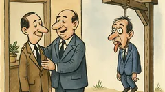 Vtip: Šéf mi sľúbil povýšenie, hádaj čo…