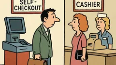 Vtip: Počuli ste už Blaawov zákon?