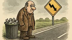 Vtip: Príde optimista k lekárovi...