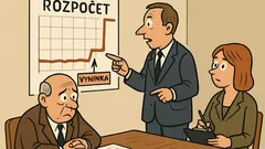 Vtip: Millerov zákon: Výnimka potvrdzuje pravidlo