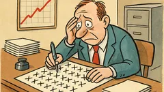 Vtip: Murphyho zákon o neistote—chybu spoznáš…