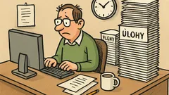 Vtip: Grayov programátorský zákon znie takto…