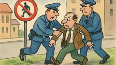 Vtip: Vymyslíš hlúpy zákon a on ožije