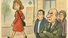 Vtip: Zákony ľudských vrtochov...