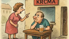 Vtip: Ako môžeš dovolenku presedieť v krčme?