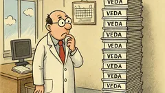 Vtip: Parkinsonov šiesty zákon o časopisoch