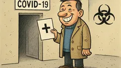 Vtip: Pozitívny je človek iba vtedy...