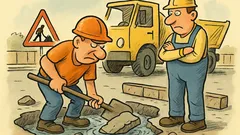 Vtip: Meskimenov zákon zničí tvoj plán