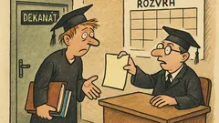 Vtip: Seitov vysokoškolský zákon—chýba posledný kurz